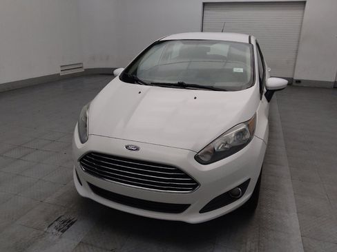 Used 2019 Ford Fiesta SE w/ Equipment Group 201A image 15