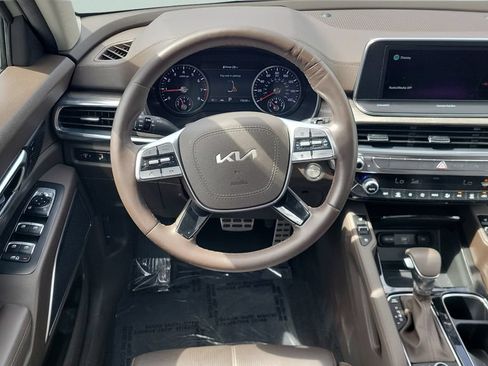 Used 2022 Kia Telluride SX w/ Nightfall Edition Package AWD/4WD image 15