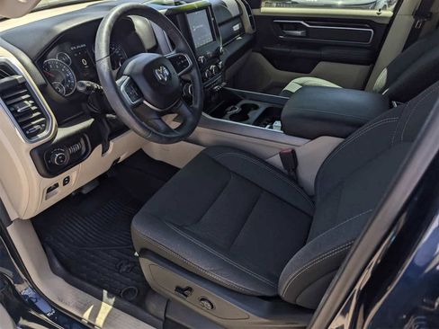 Used 2019 RAM 1500 Big Horn AWD/4WD image 10