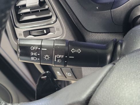 Used 2022 Honda HR-V Sport image 25