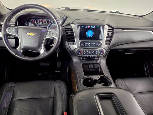Used 2016 Chevrolet Tahoe LS RWD image 33