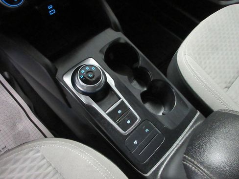 Used 2022 Ford Escape SE w/ Convenience Package AWD/4WD image 18