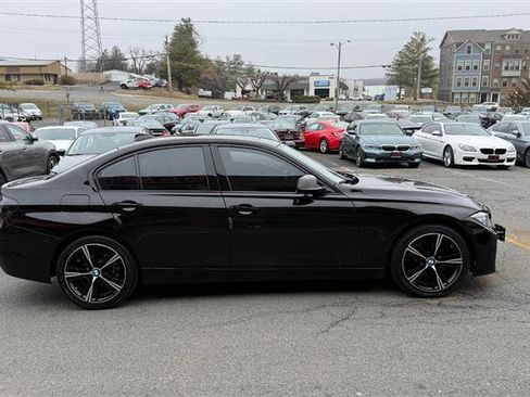 Used 2015 BMW 320i xDrive Sedan image 6