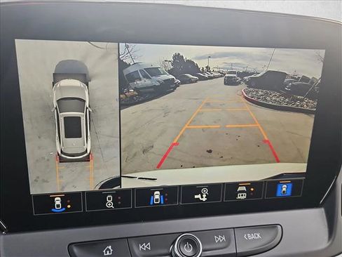 Used 2024 Chevrolet Blazer RS w/ Driver Confidence II Package image 14