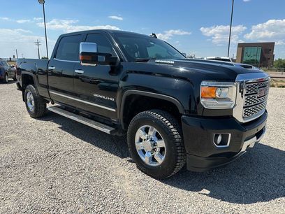 Used 2018 GMC Sierra 3500 Denali