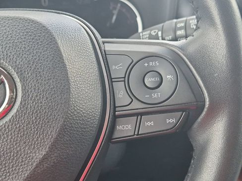 Used 2024 Toyota RAV4 Adventure AWD/4WD image 23