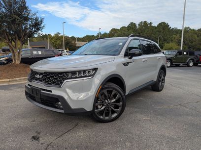 Used 2023 Kia Sorento X-Line EX