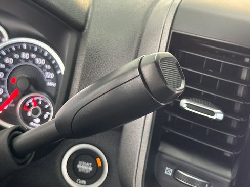 New 2026 RAM 2500 Tradesman AWD/4WD image 20