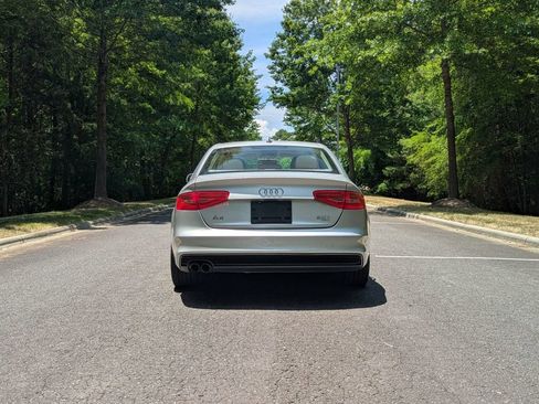 Used 2014 Audi A4 2.0T Premium Plus w/ Premium Plus Package AWD/4WD image 8