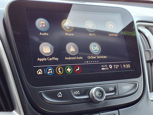 Used 2025 Chevrolet Malibu LT FWD image 11
