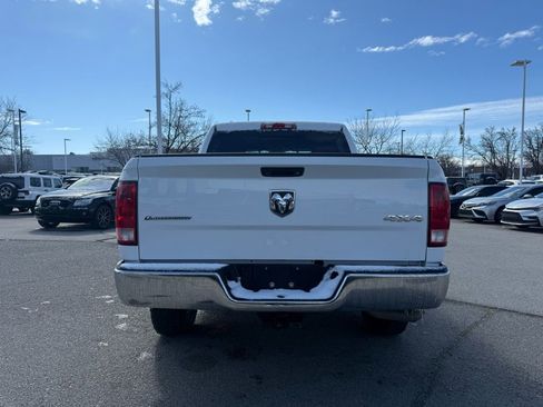 Used 2015 RAM 1500 Outdoorsman image 6