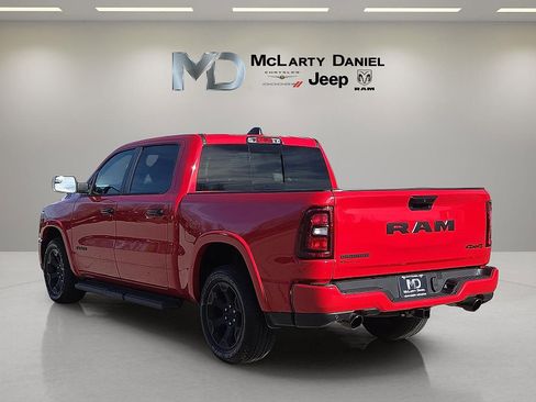 Used 2025 RAM 1500 Big Horn image 4