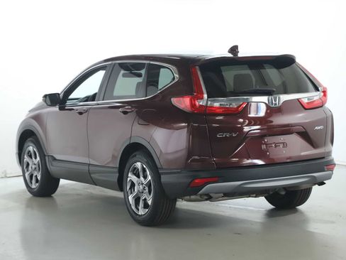Used 2019 Honda CR-V EX image 38