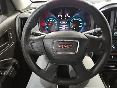 Used 2017 GMC Canyon SL image 17