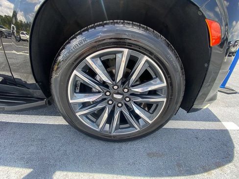 Used 2023 Cadillac Escalade Sport AWD/4WD image 33
