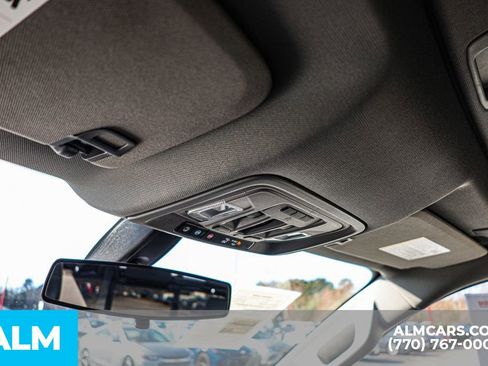 Used 2021 Chevrolet Silverado 1500 LT Trail Boss w/ Convenience Package II image 52