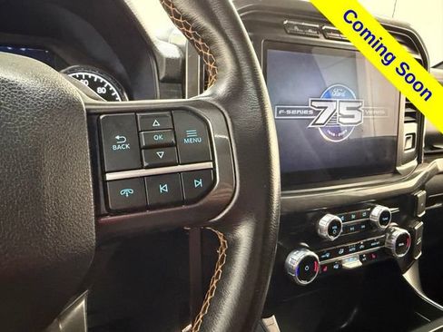 Used 2023 Ford F150 Tremor AWD/4WD image 17