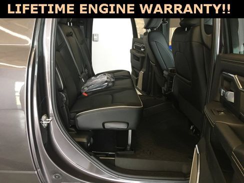 New 2026 RAM 2500 Laramie image 35