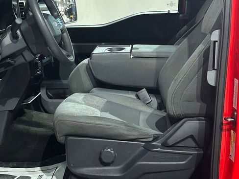 Used 2022 Ford F150 XLT RWD image 28