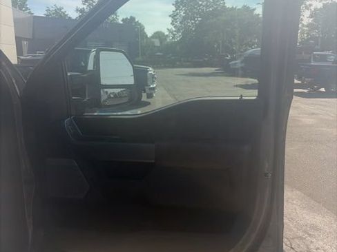 Used 2026 Ford F350 Lariat w/ Chrome Package AWD/4WD image 18