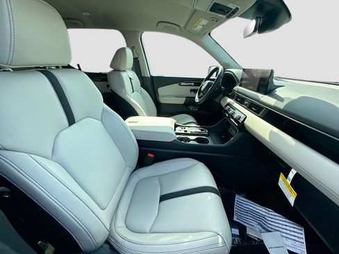 New 2026 Honda Pilot EX-L image 24