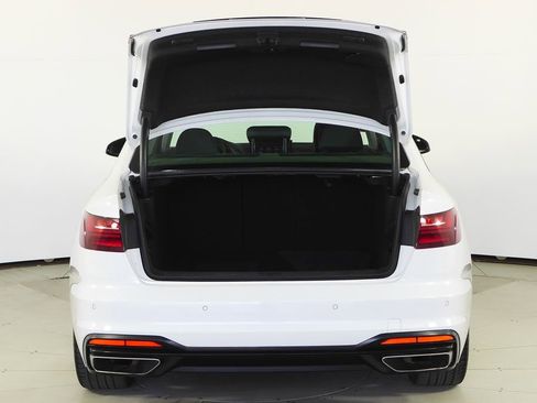 Used 2023 Audi A4 2.0T Premium Plus w/ Premium Plus Package image 10