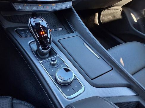 New 2026 Cadillac CT5 Premium Luxury image 14