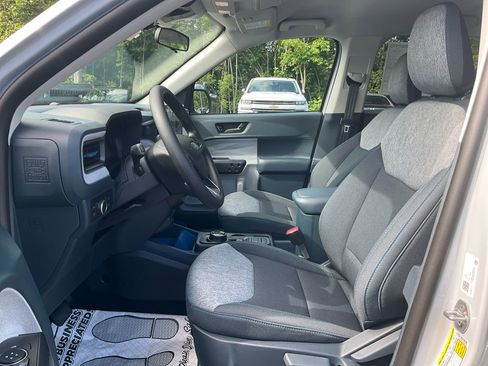 New 2026 Ford Maverick XLT FWD image 16