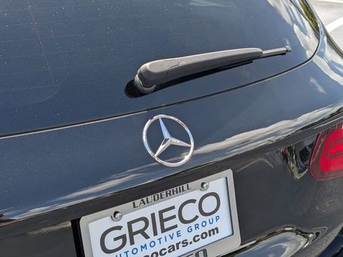 Used 2022 Mercedes-Benz GLC 300 image 16