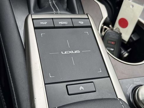 Used 2021 Lexus RX 450h AWD w/ Premium Package image 23