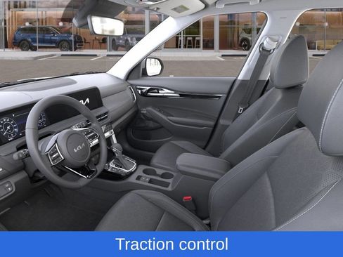 New 2026 Kia Seltos SX image 18