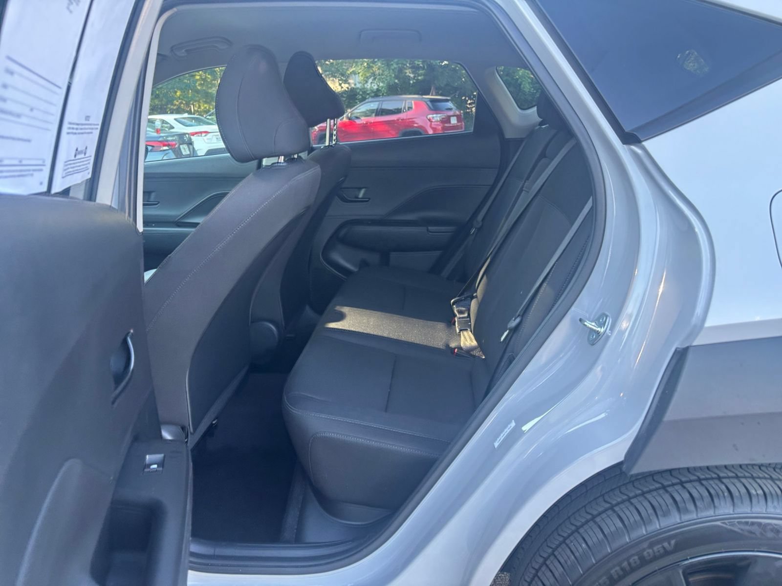 Used 2026 Hyundai Kona SEL Sport FWD image 24