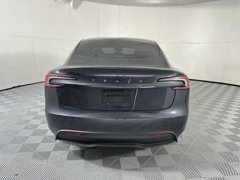Used 2025 Tesla Model 3 RWD image 7