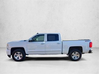 Used 2016 Chevrolet Silverado 1500 LTZ Z71 w/ LTZ Plus Package video 2