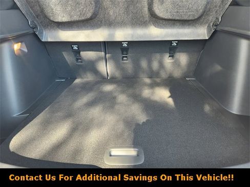 New 2026 Buick Envista Sport Touring w/ Convenience I Package image 23