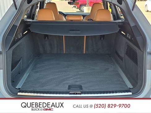 Used 2024 Audi RS 6 performance image 9