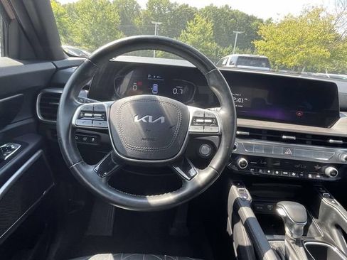 Certified 2023 Kia Telluride EX X-Line AWD/4WD image 14