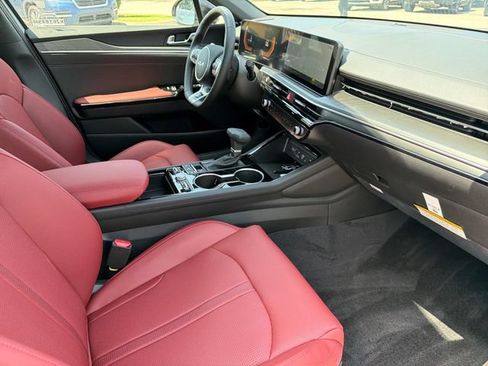 New 2026 Kia K5 GT-Line AWD/4WD image 23