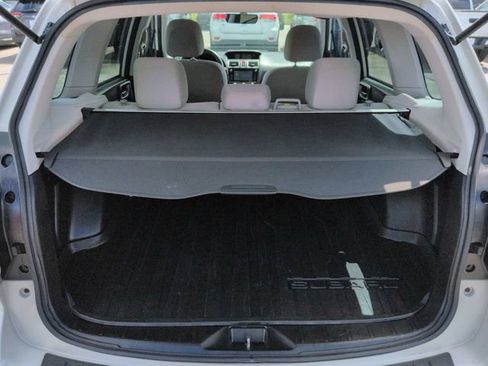 Used 2018 Subaru Forester 2.5i Premium w/ All-Weather Package AWD/4WD image 13