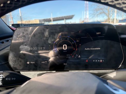 New 2026 Chevrolet Traverse LT w/ LPO, Floor Liner Package image 30