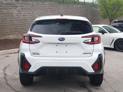 New 2026 Subaru Crosstrek 2.5i image 5
