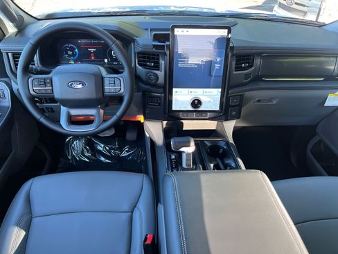 New 2025 Ford F150 Lightning Flash AWD/4WD image 20