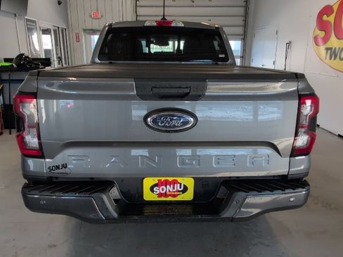 Used 2024 Ford Ranger XLT image 4