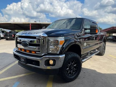 Used 2016 Ford F250 XLT w/ XLT Value Package image 7