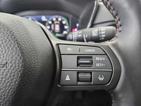 New 2026 Honda CR-V Sport-L image 27