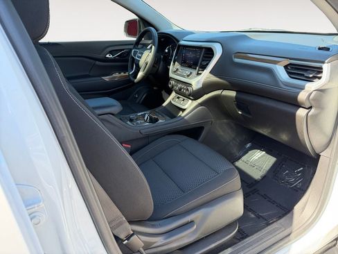 Used 2022 GMC Acadia SLE w/ Driver Convenience Package AWD/4WD image 26