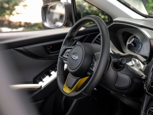 Used 2023 Subaru Crosstrek 2.5i Sport image 24