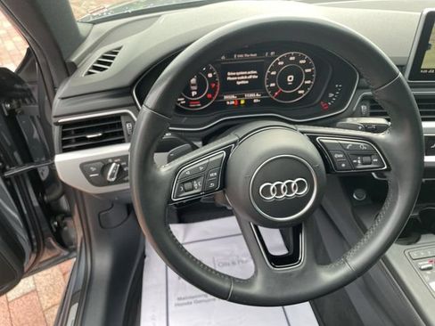 Used 2019 Audi A4 2.0T Premium Plus AWD/4WD image 11