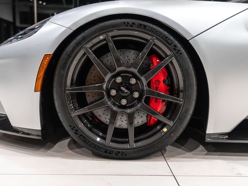 Used 2019 Ford GT image 64