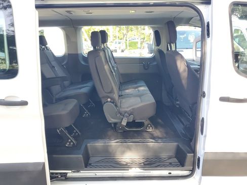 Used 2024 Ford Transit 350 XLT RWD image 10